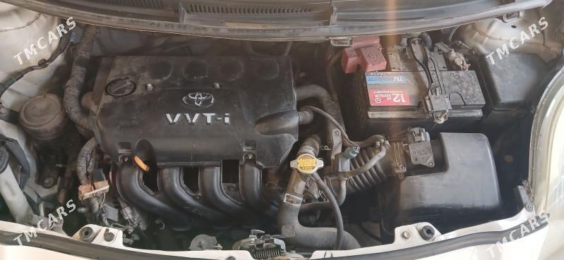 Toyota Yaris 2008 - 118 000 TMT - Aşgabat - img 9