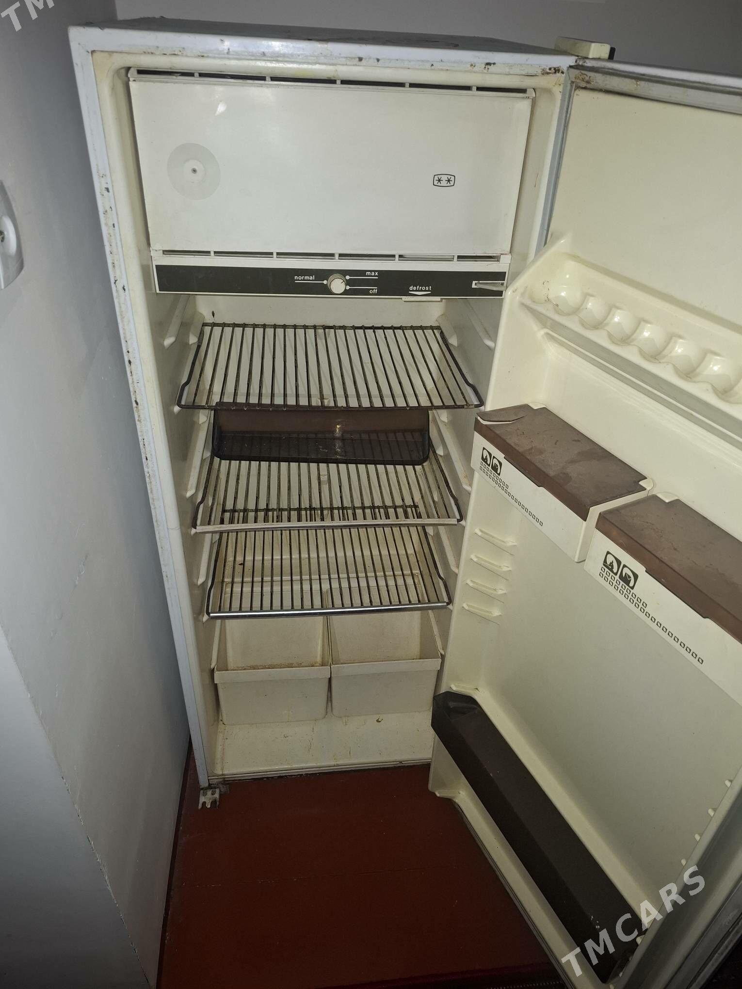 holodilnik oraunky - Aşgabat - img 2