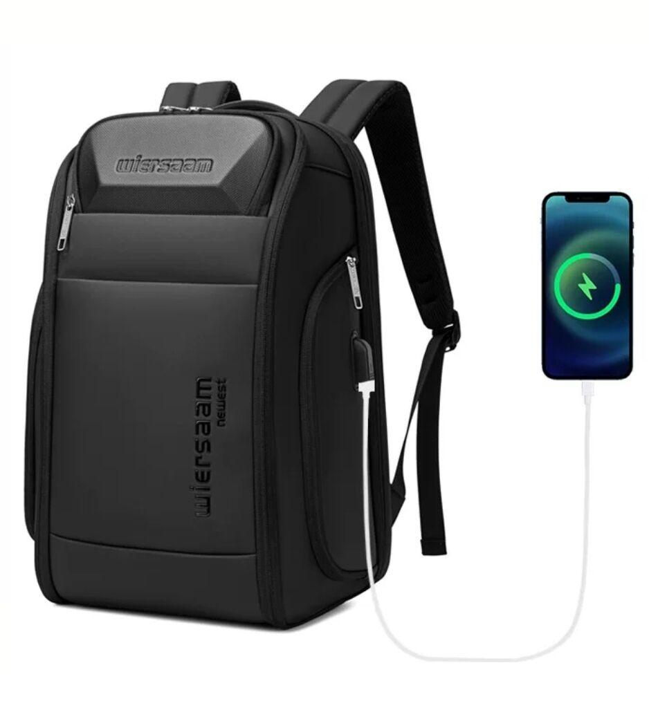 Рюкзак Wiersaam ЕВРОПА - Ашхабад - img 4