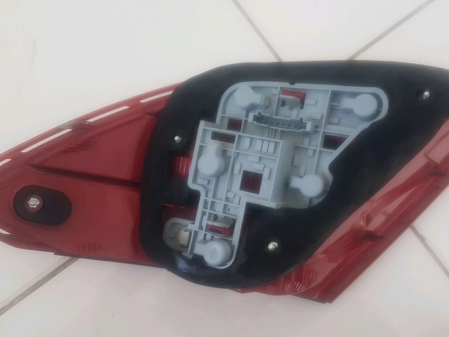 Mersedes C 2008-2010 yzky fara 1 100 TMT - Ашхабад - img 4