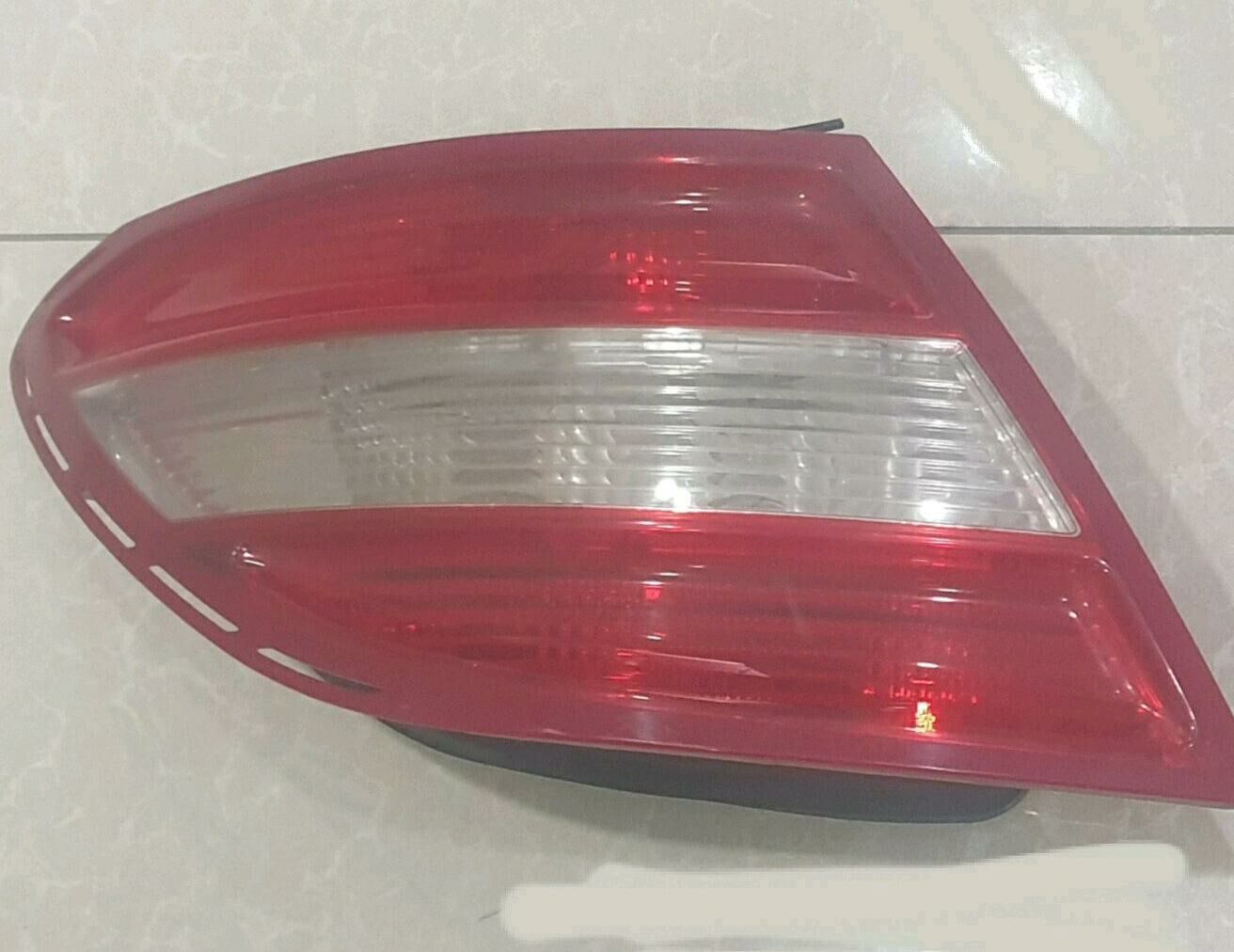 Mersedes C 2008-2010 yzky fara 1 100 TMT - Ашхабад - img 3