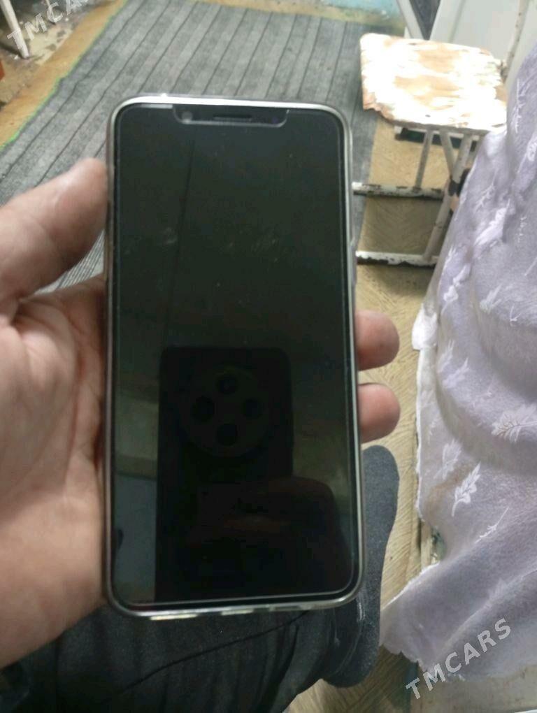 Pagraer - Туркменабат - img 2