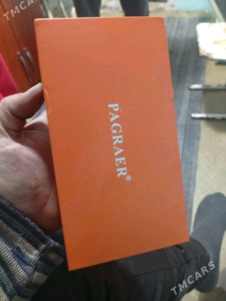 Pagraer - Туркменабат - img 5