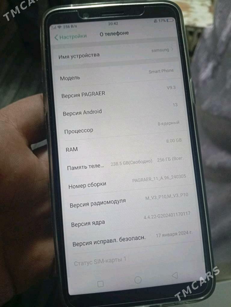 Pagraer - Туркменабат - img 3