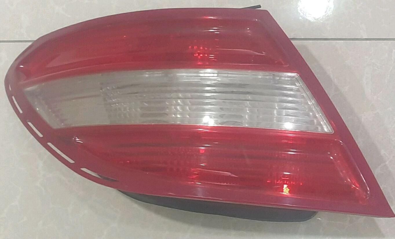 Mersedes C 2008-2010 yzky fara 1 100 TMT - Ашхабад - img 7