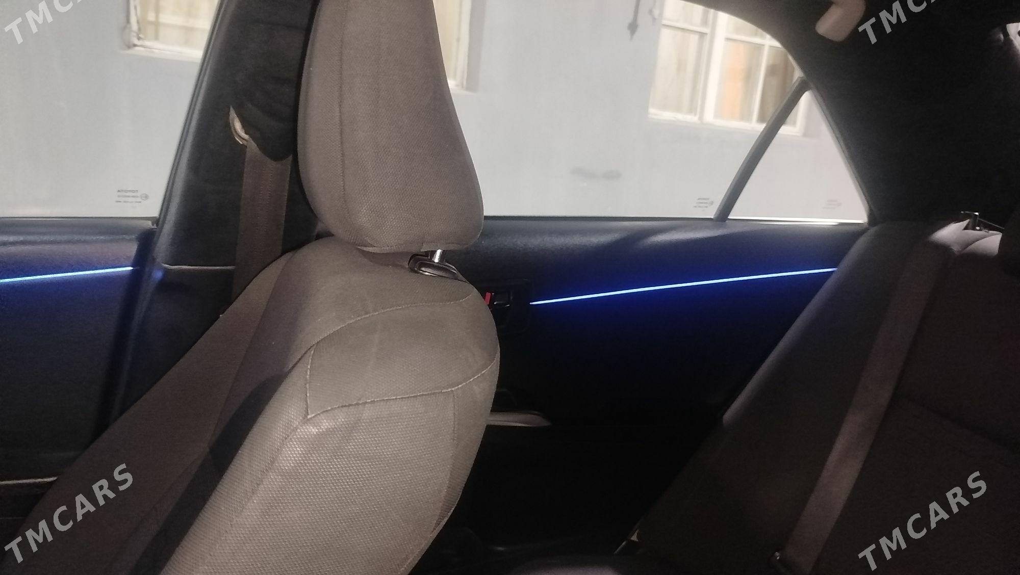 Toyota Camry 2013 - 215 000 TMT - Гёкдепе - img 7