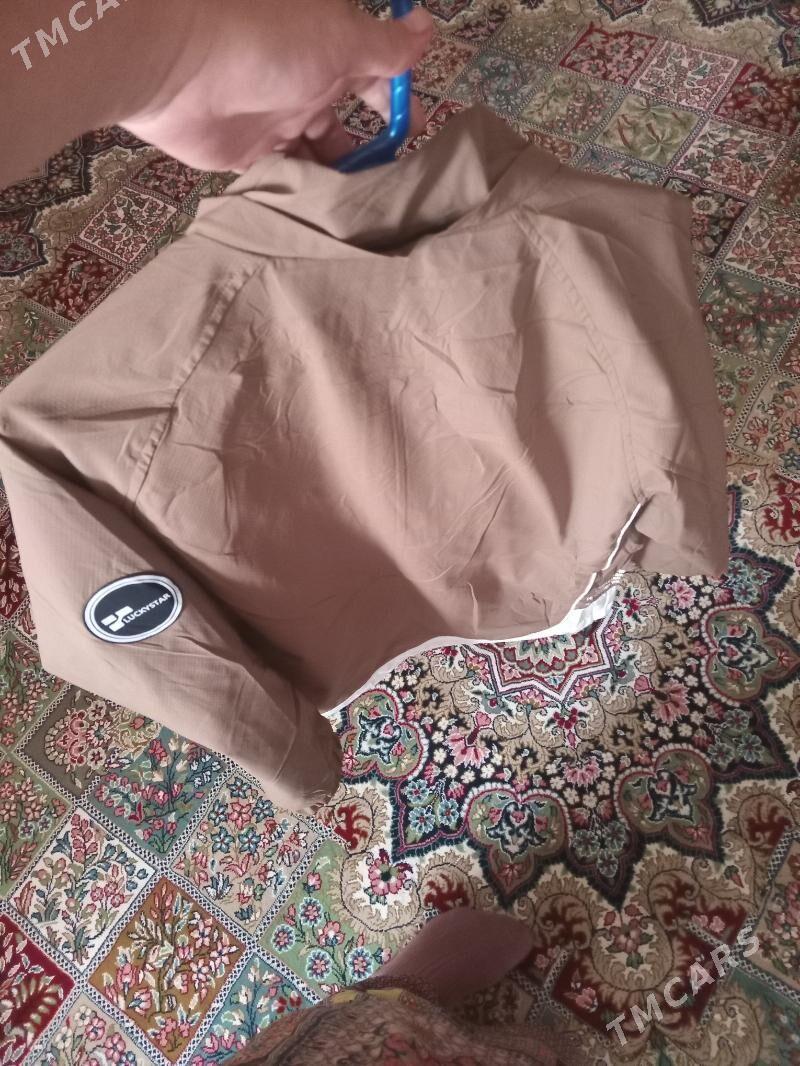 kurtga - Türkmenbaşy - img 3