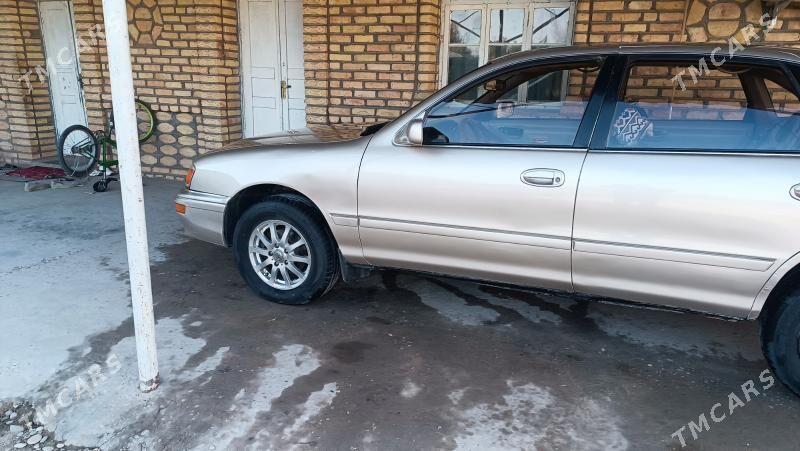 Toyota Avalon 1996 - 124 000 TMT - Тагтабазар - img 3