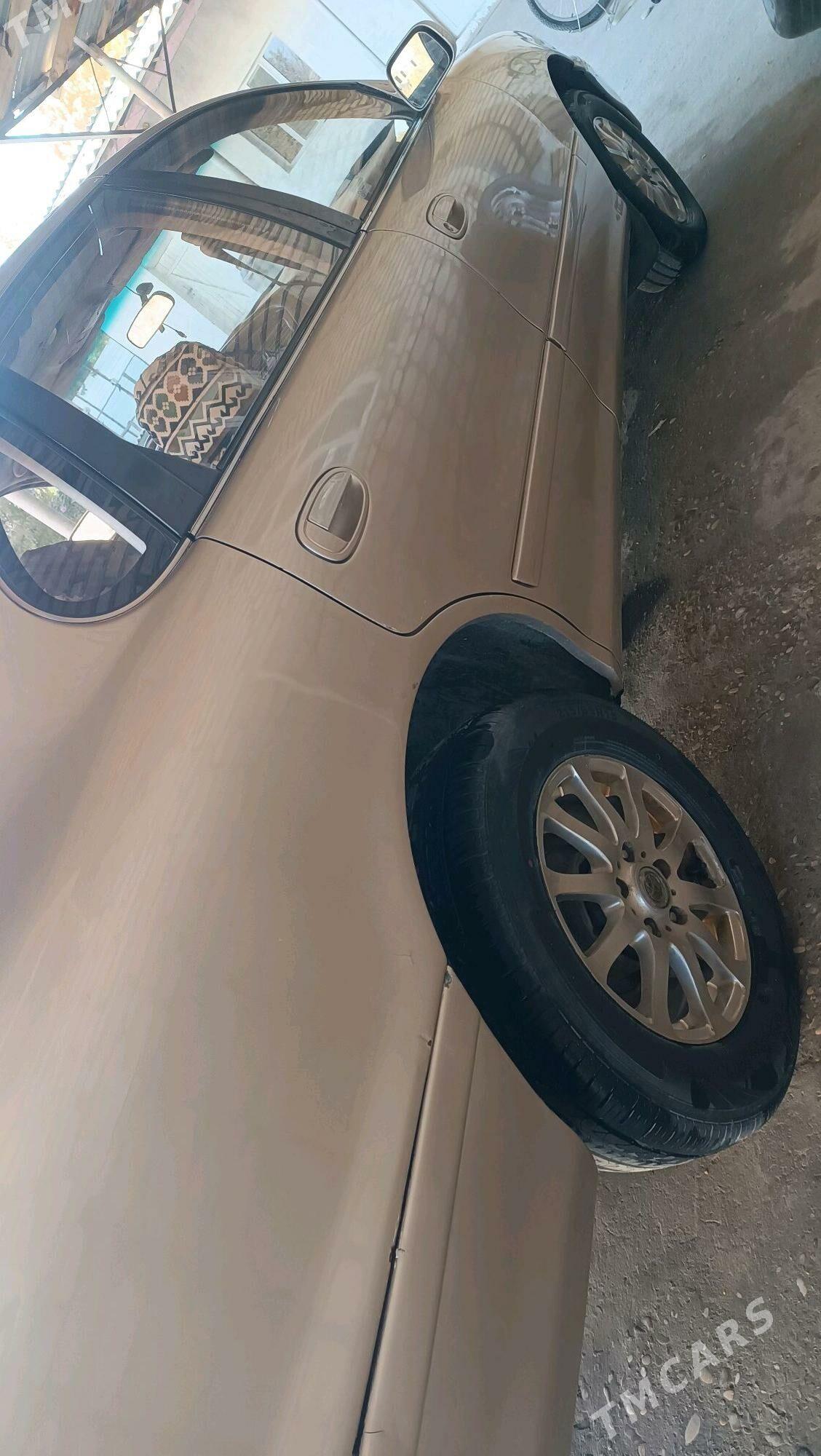 Toyota Avalon 1996 - 124 000 TMT - Тагтабазар - img 2