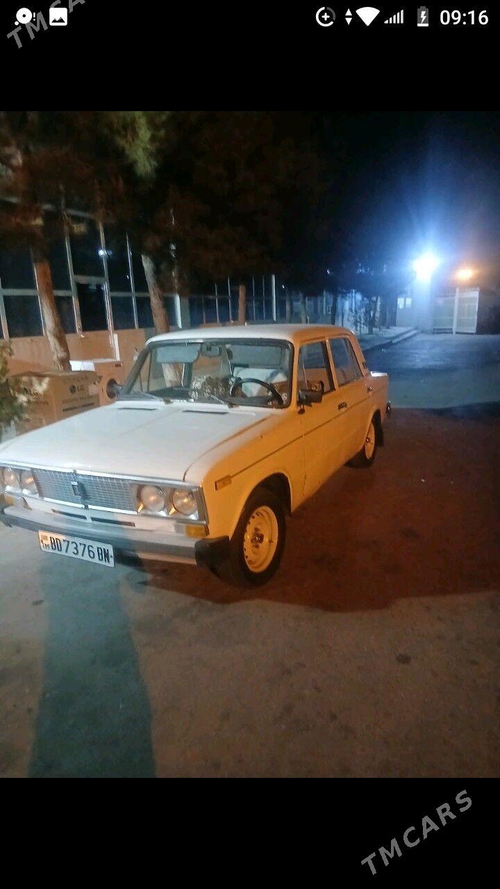 Lada 2106 2000 - 20 000 TMT - Türkmenbaşy - img 2