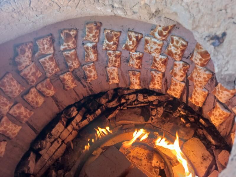 tamdyr somsa - Hitrowka - img 4