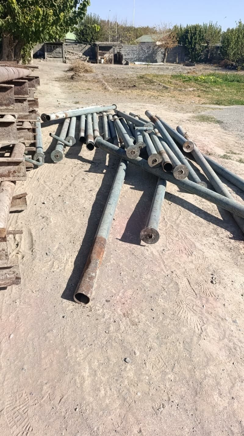 armatur pol. aýna gapy alýas - Ашхабад - img 5