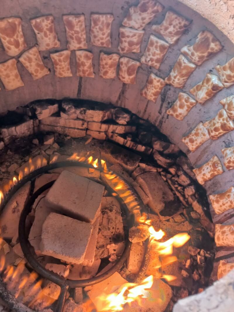 tamdyr somsa - Hitrowka - img 5