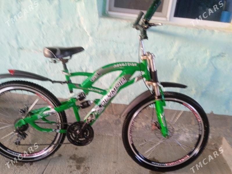 tigir olimpiya - Бахарден - img 5