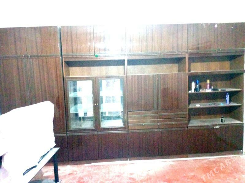 Stenka mebl - Balkanabat - img 2