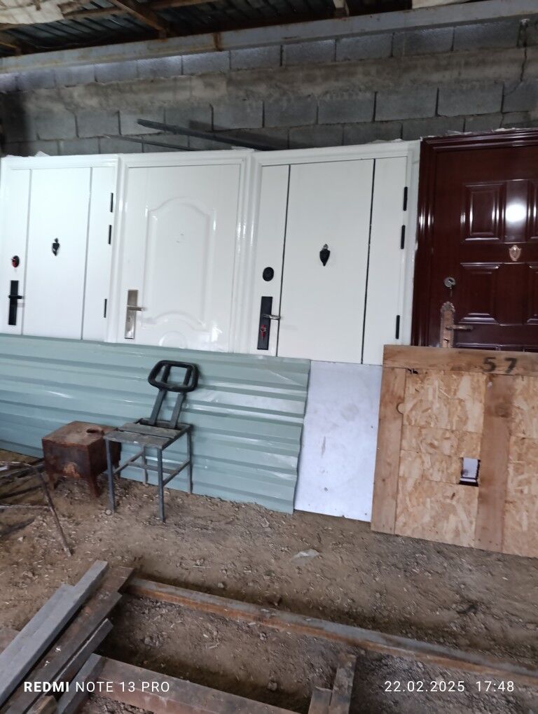 armatur pol. aýna gapy alýas - Ашхабад - img 6