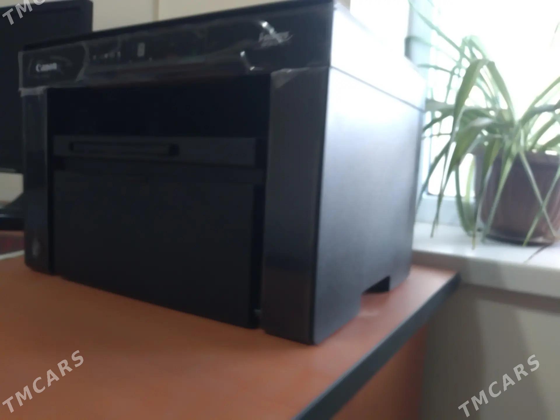 printer camon - Мары - img 1