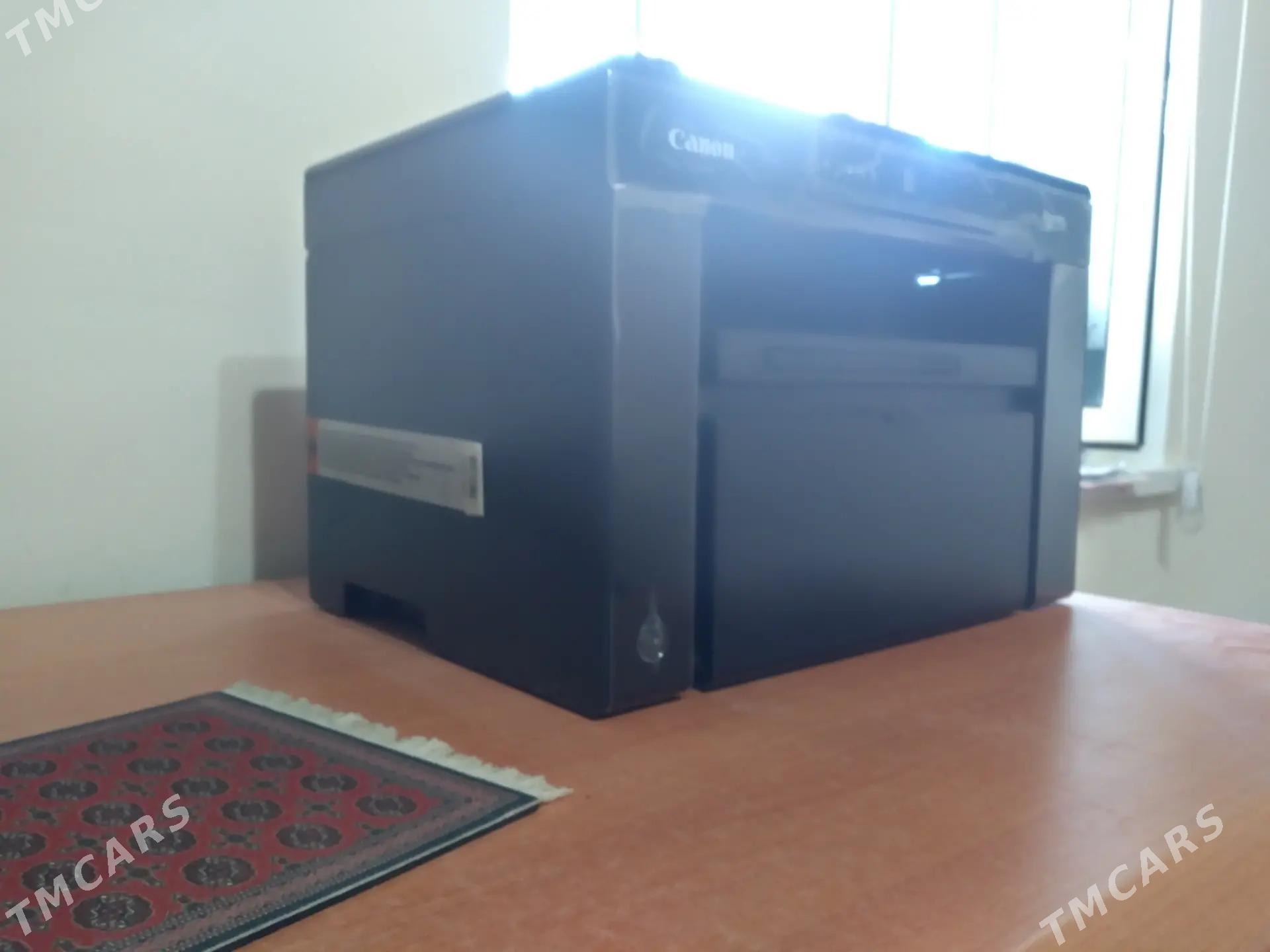 printer camon - Мары - img 2