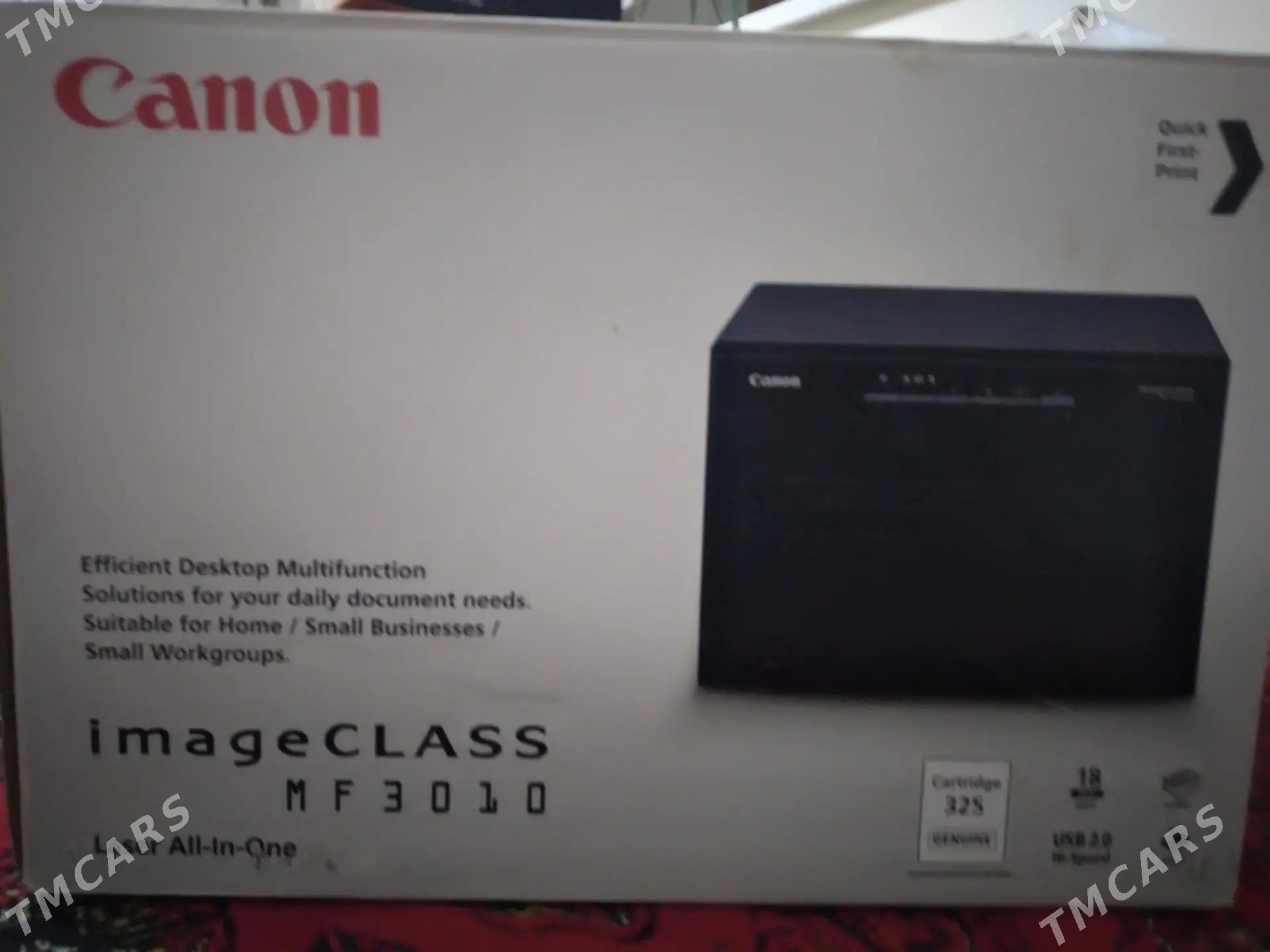 printer camon - Мары - img 3