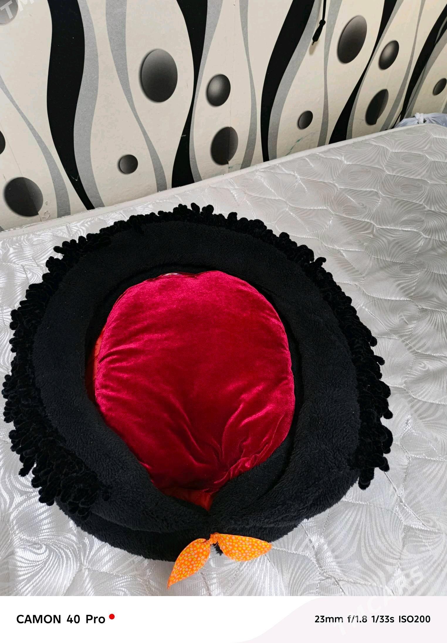 Лежанка для кошек ручной работ - Ашхабад - img 3