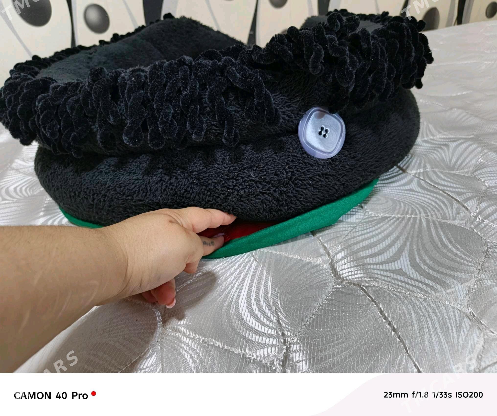 Лежанка для кошек ручной работ - Ашхабад - img 2