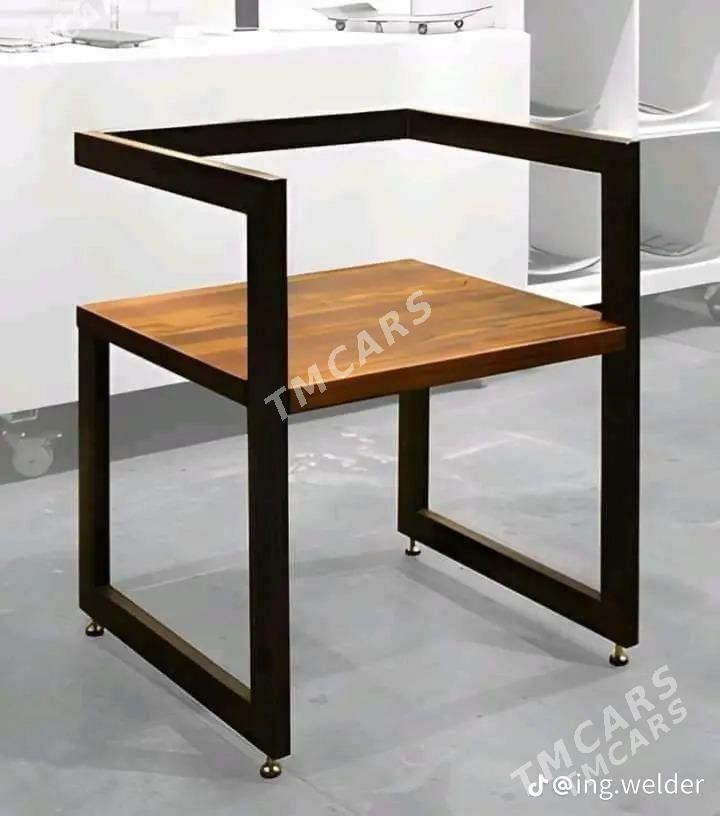 Resotka - Ашхабад - img 4