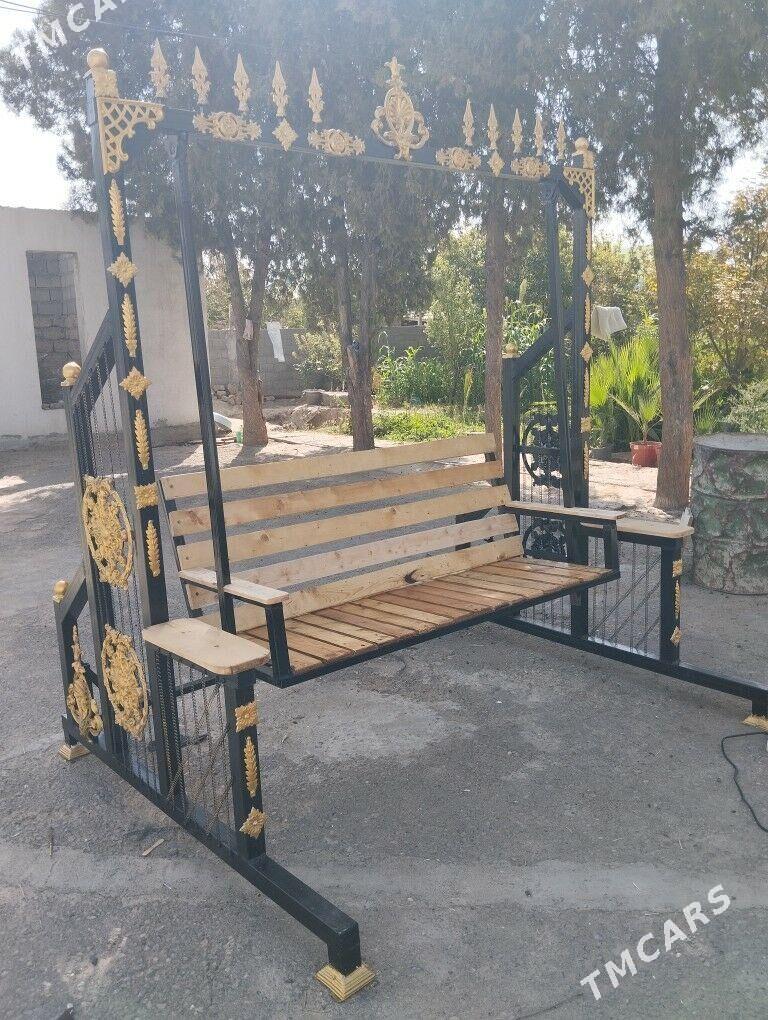 Resotka - Ашхабад - img 2