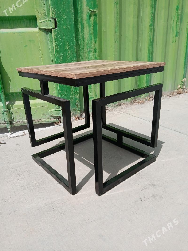 Resotka - Ашхабад - img 7