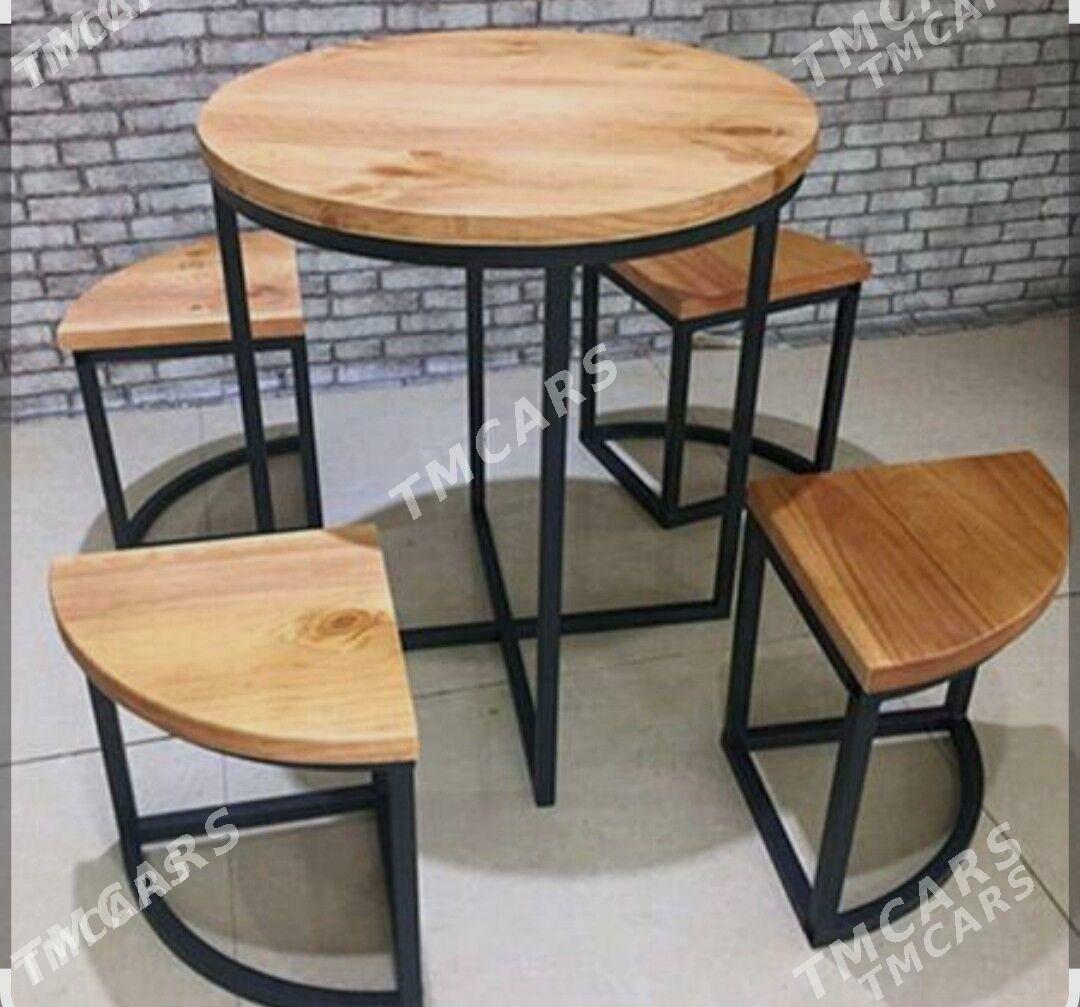 Resotka - Ашхабад - img 6