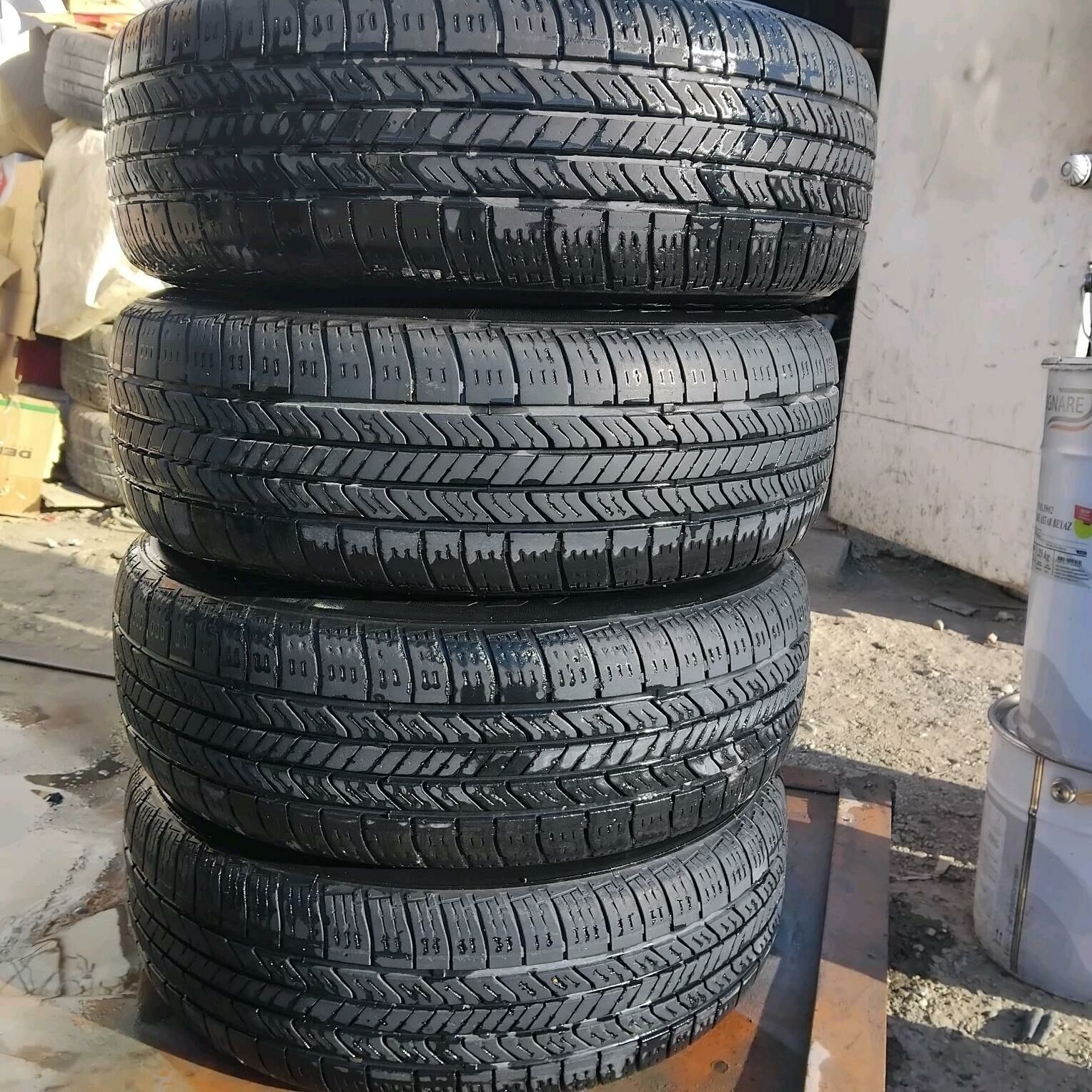 orak disga teker R15 5 000 TMT - Мары - img 7