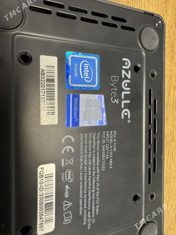 mini pc Byte3 - Aşgabat - img 3