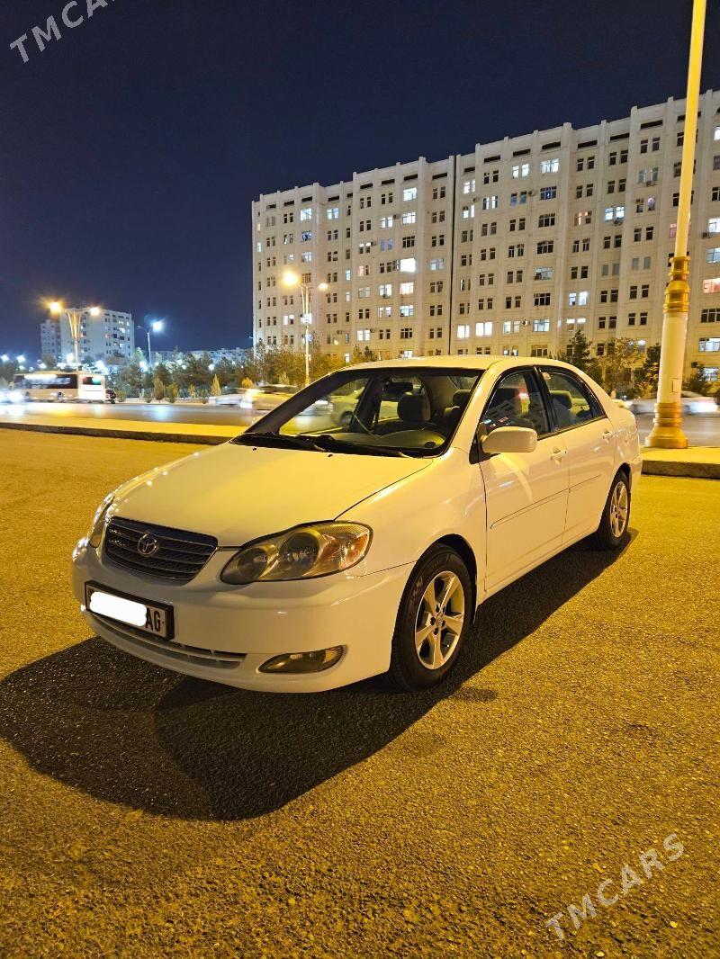 Toyota Corolla 2006 - 128 000 TMT - Howdan "B" - img 2