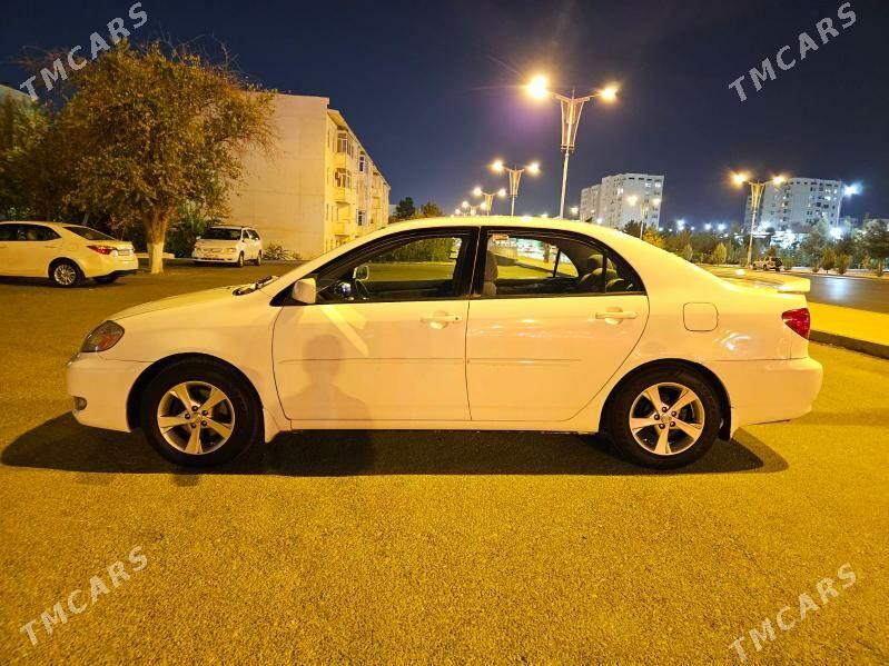 Toyota Corolla 2006 - 128 000 TMT - Howdan "B" - img 3