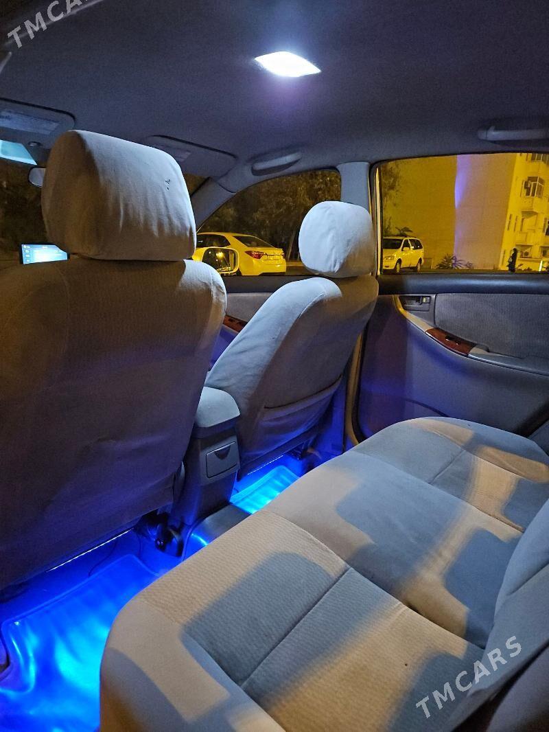 Toyota Corolla 2006 - 128 000 TMT - Howdan "B" - img 5