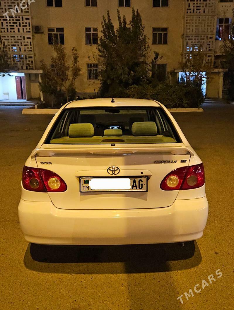Toyota Corolla 2006 - 128 000 TMT - Howdan "B" - img 7