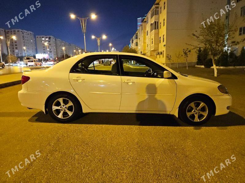 Toyota Corolla 2006 - 128 000 TMT - Howdan "B" - img 4