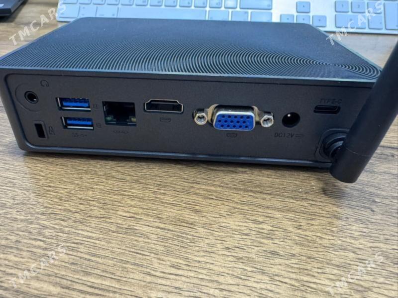 mini pc Byte3 - Aşgabat - img 2