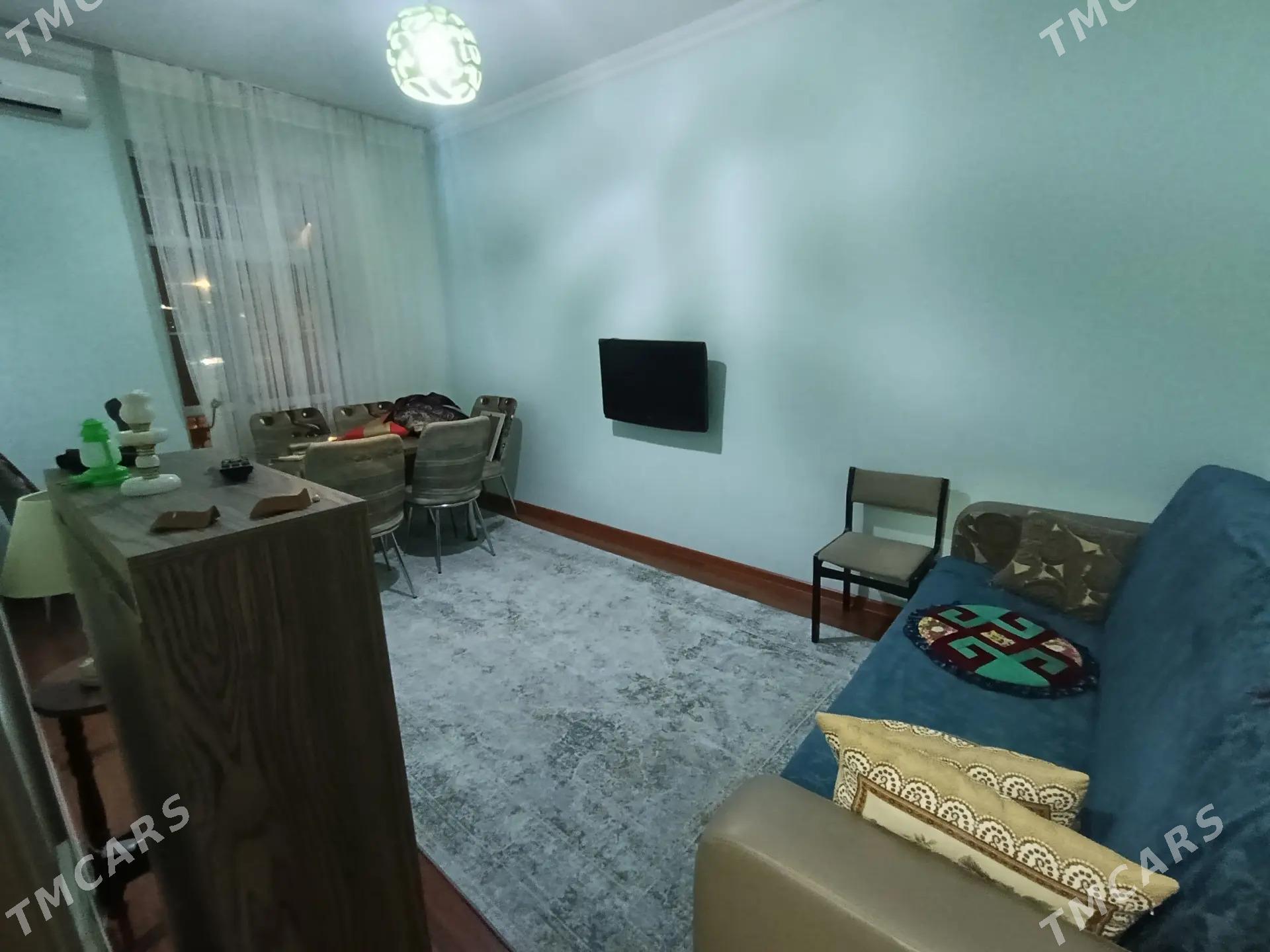 третий - Türkmenbaşy - img 2