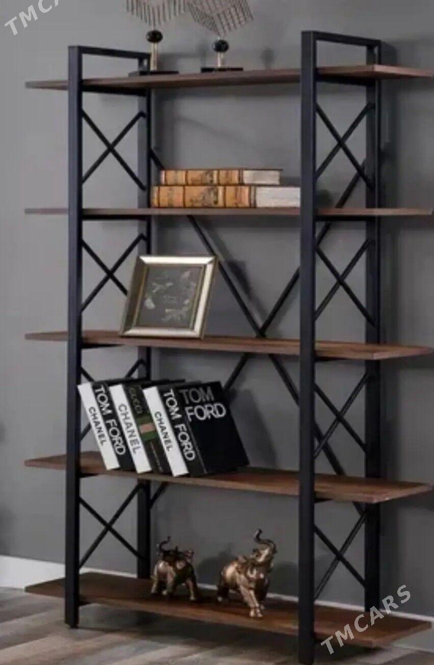 Demir el isleri - Ашхабад - img 6