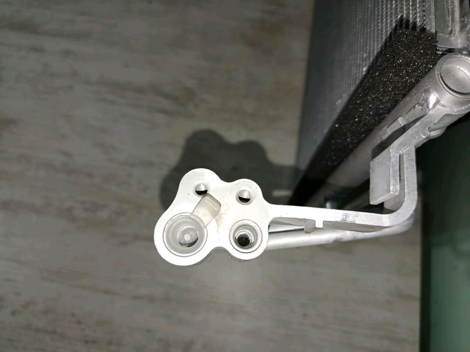 Hunday radiator 720 TMT - Мары - img 3