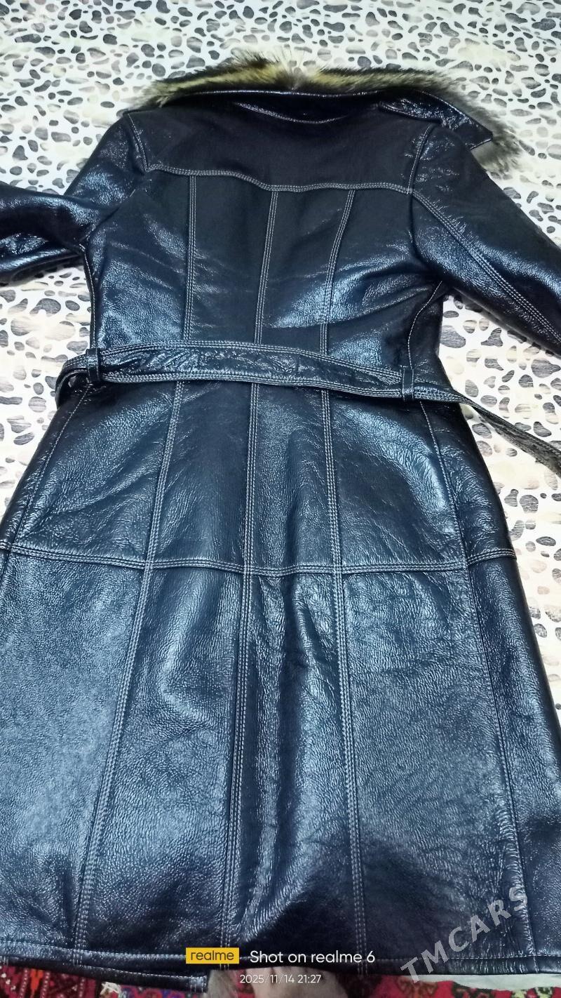 дебленка с мехом/deblýonka - Aşgabat - img 4