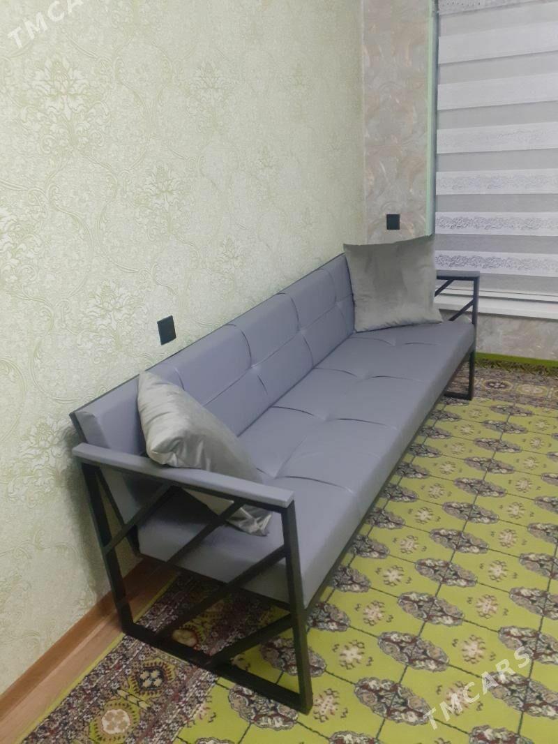 Demir el isleri - Ашхабад - img 5