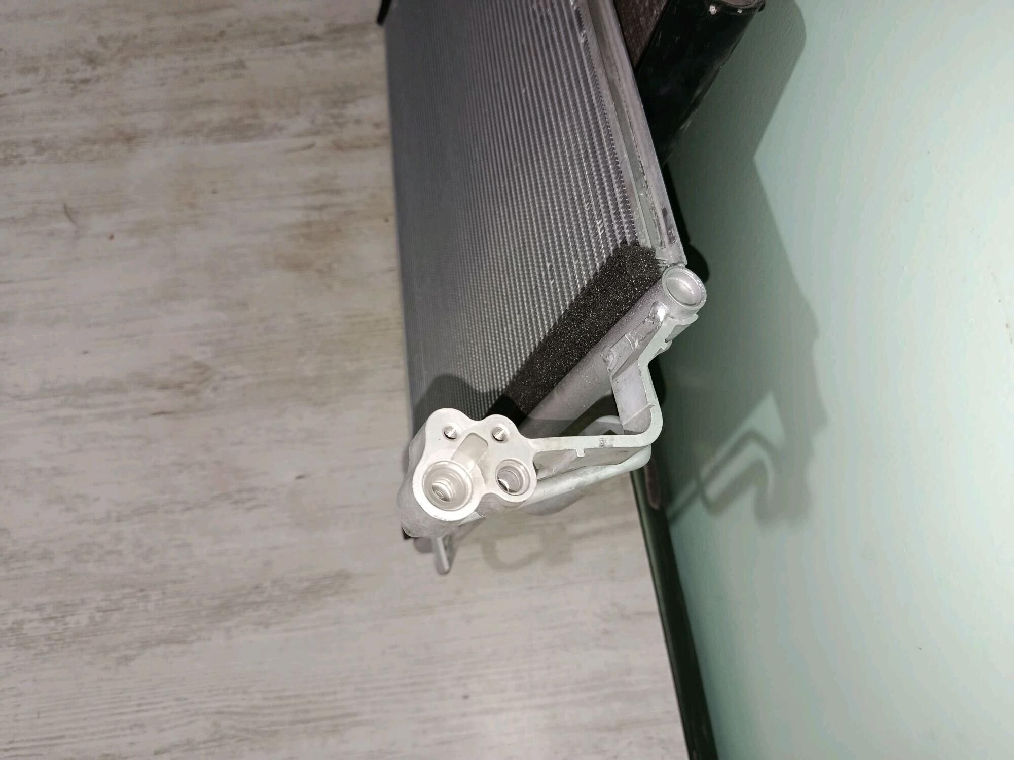 Hunday radiator 720 TMT - Мары - img 2