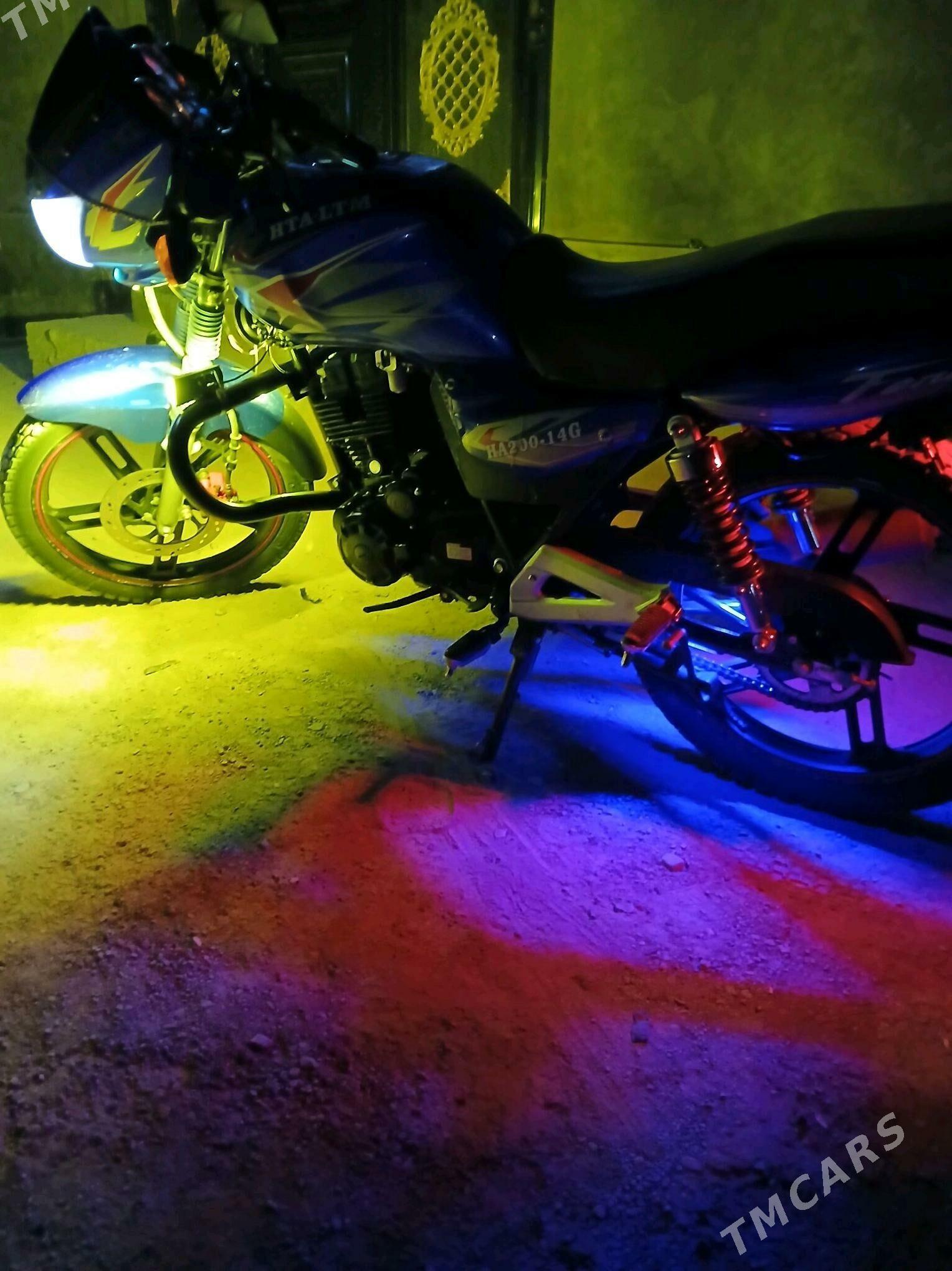 Fekon FK200-14G 2014 - 25 000 TMT - Tagtabazar - img 2