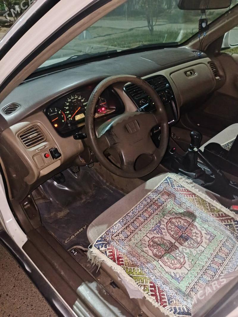 Honda Accord 2002 - 70 000 TMT - Ашхабад - img 6