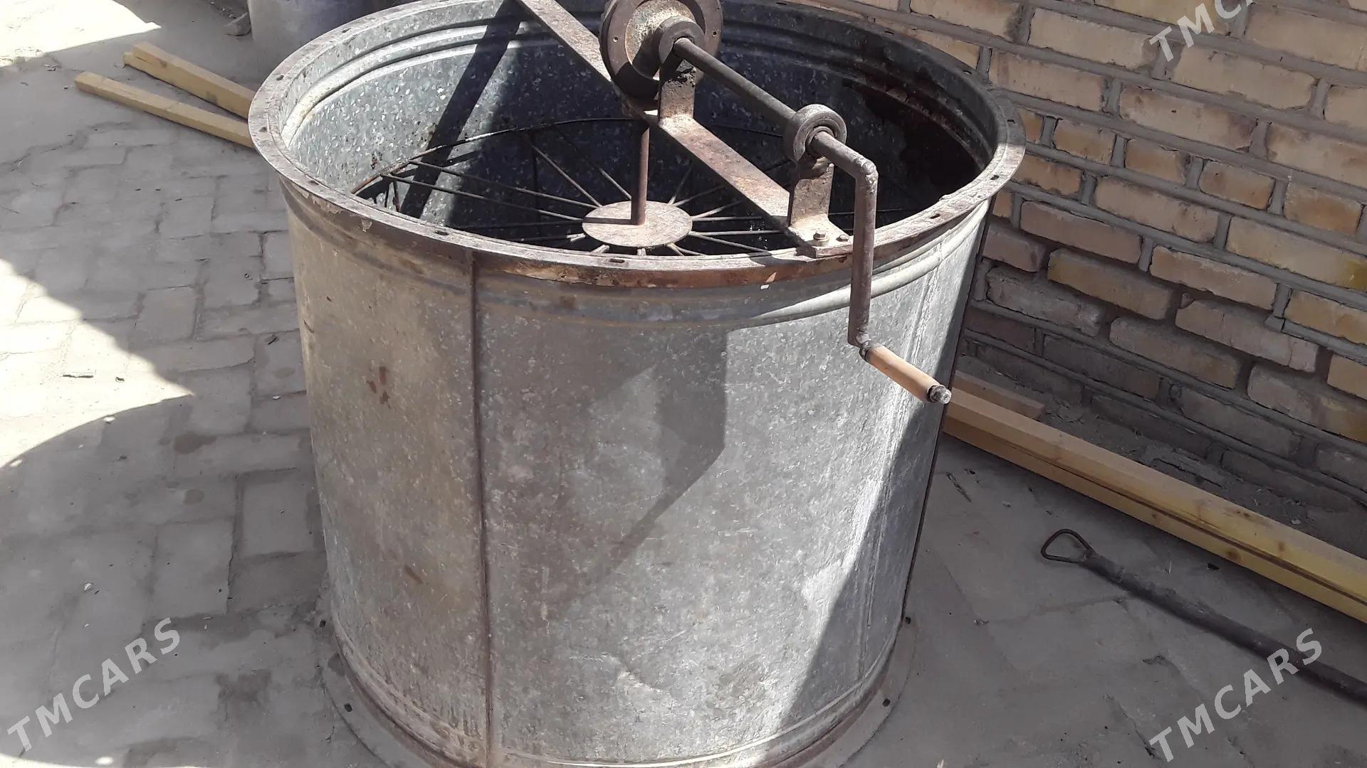 Bal ary satlyk - Türkmengala - img 9