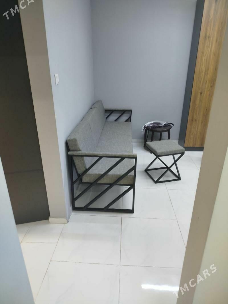 Demir el isleri - Ашхабад - img 4