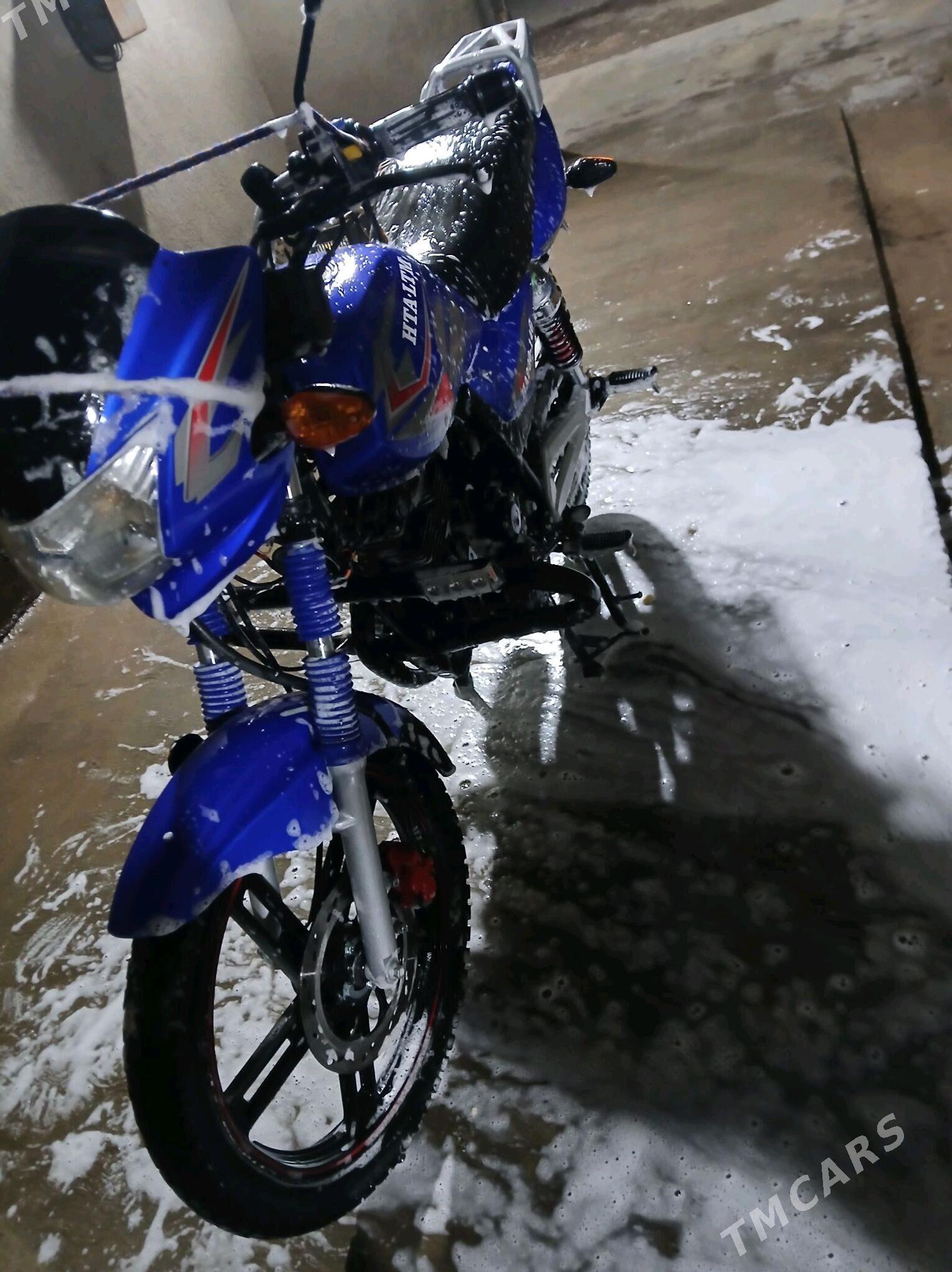 Fekon FK200-14G 2014 - 25 000 TMT - Tagtabazar - img 8