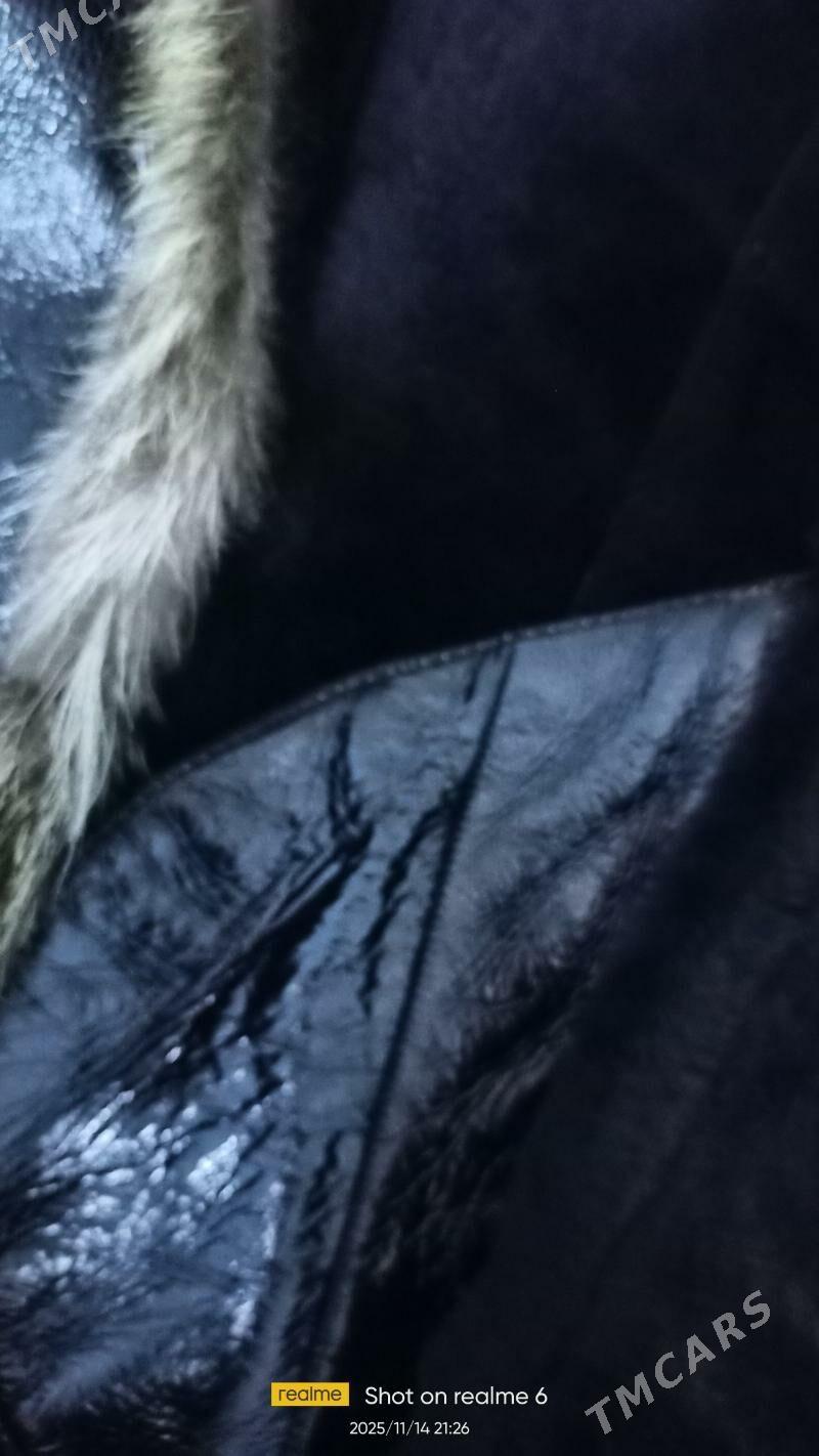 дебленка с мехом/deblýonka - Aşgabat - img 6