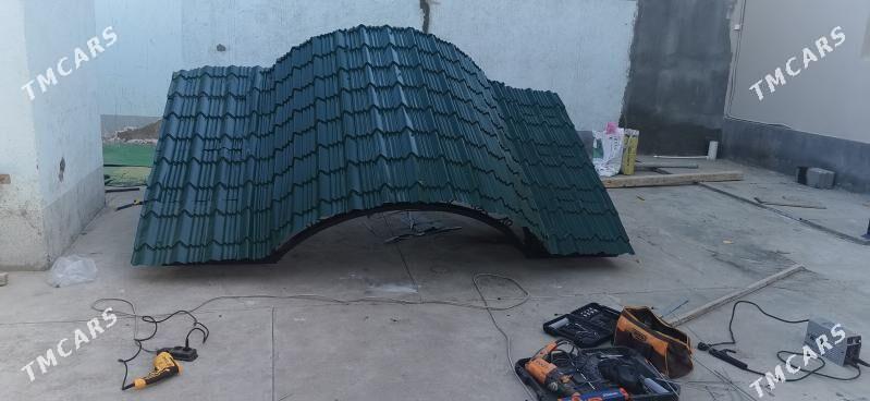 Demir el isleri - Ашхабад - img 7